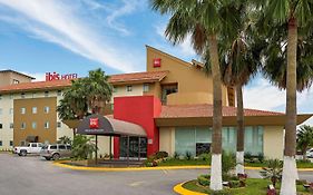 Ibis Monterrey Aeropuerto